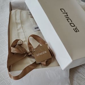 BNWT Chicos Cardigan